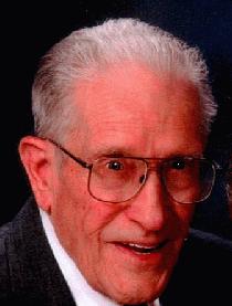 John Richard 'Dick' Stom